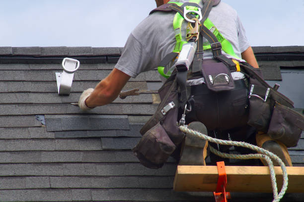 Roof Installation Near Me in Fortville, IN