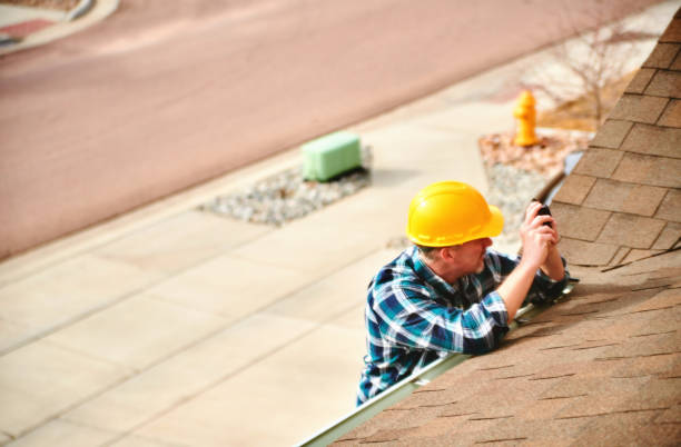 Quick and Trustworthy Emergency Roof Repair Services in Fortville, IN