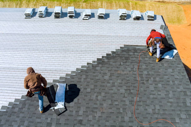 Best Roof Installation Near Me  in Fortville, IN