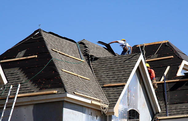 Best Best Roofing Contractors  in Fortville, IN