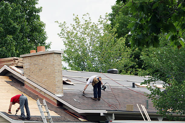 Best Commercial Roofing Services  in Fortville, IN