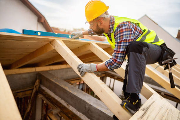 Best Roof Repair Services  in Fortville, IN