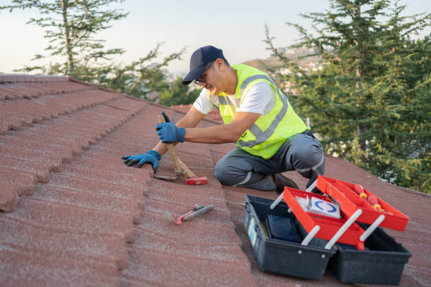 Best New Roof Installation  in Fortville, IN