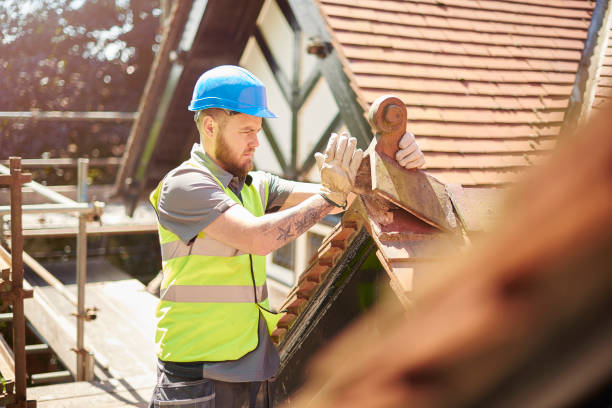 Reliable Fortville, IN Roofing Contractor Solutions
