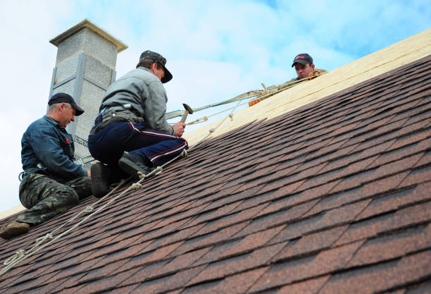 Best Metal Roofing Contractor  in Fortville, IN