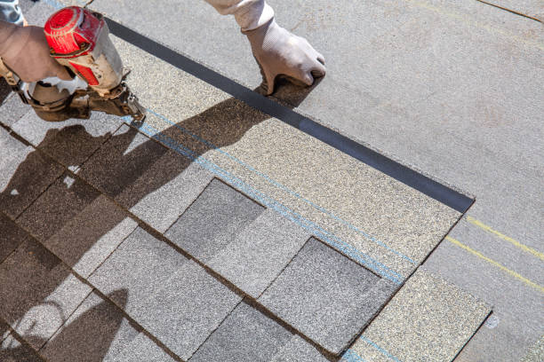 Best Storm Damage Roof Repair  in Fortville, IN