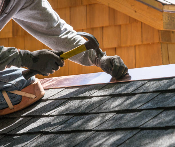 Best Roof Maintenance Services  in Fortville, IN